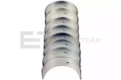 LP002400 ET ENGINETEAM Шатунный подшипник