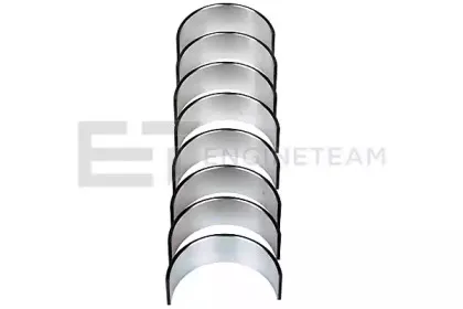LP002525 ET ENGINETEAM Шатунный подшипник