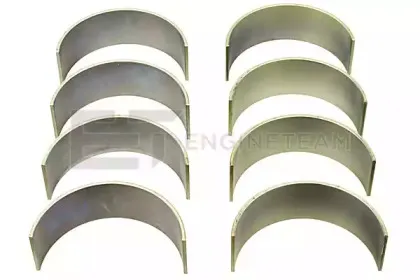 LP003000 ET ENGINETEAM Шатунный подшипник