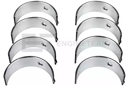 LP003100 ET ENGINETEAM Шатунный подшипник