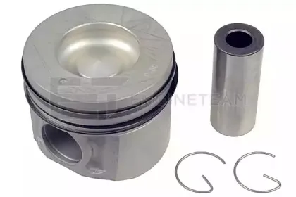 PM004500 ET ENGINETEAM Поршень