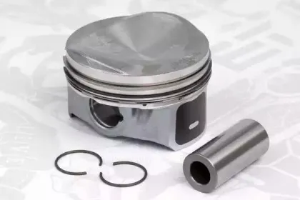 PM006150 ET ENGINETEAM Поршень