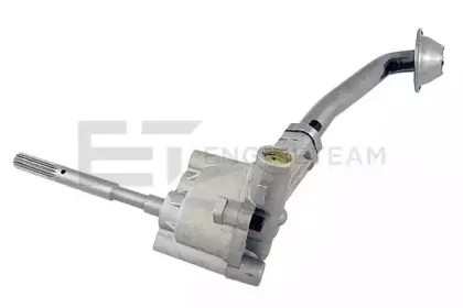 PU0022 ET ENGINETEAM Масляный насос