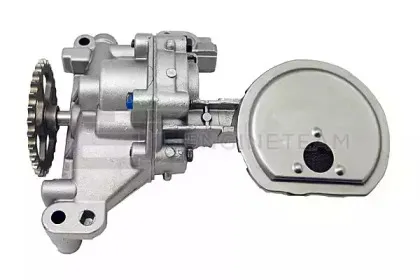 PU0029 ET ENGINETEAM