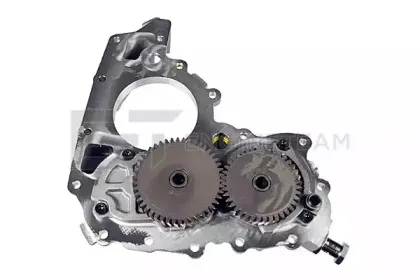 PU0071 ET ENGINETEAM Масляный насос