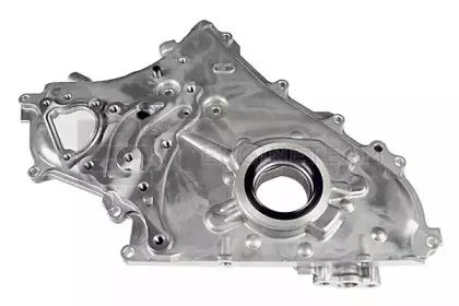 PU0075 ET ENGINETEAM Масляный насос