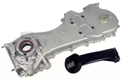 PU0079 ET ENGINETEAM Масляный насос