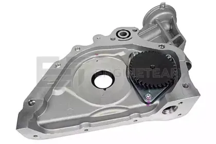 PU0090 ET ENGINETEAM Масляный насос