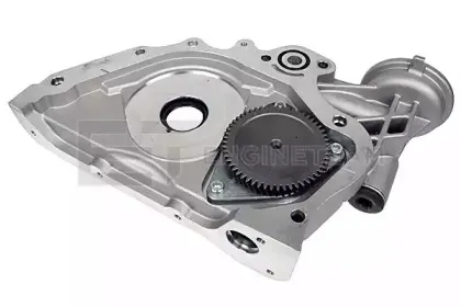 PU0091 ET ENGINETEAM Масляный насос