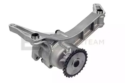 PU0093 ET ENGINETEAM Масляный насос