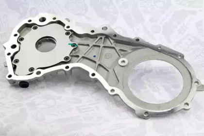 PU0098 ET ENGINETEAM Масляный насос