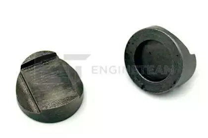 PV0004 ET ENGINETEAM Упор, впускной/выпускной клапан