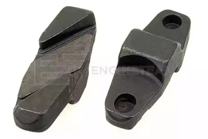 PV0005 ET ENGINETEAM Упор, впускной/выпускной клапан