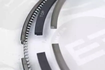 R4000800 ET ENGINETEAM Комплект поршневых колец