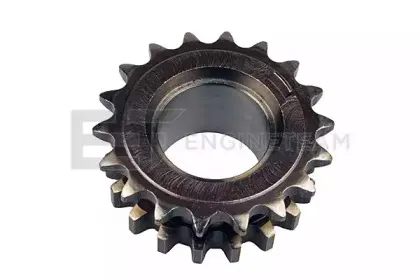 RG0002 ET ENGINETEAM Шестерня, коленчатый вал