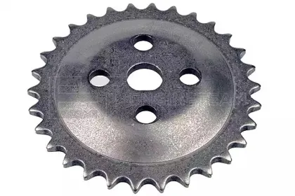 RG0004 ET ENGINETEAM Шестерня, масляный насос