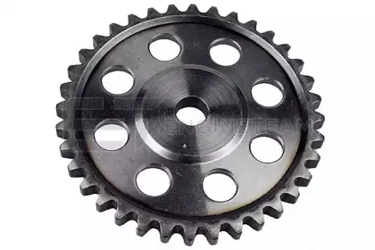 RG0005 ET ENGINETEAM Шестерня, распределительный вал