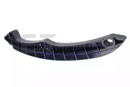 RL0002 ET ENGINETEAM Планка успокоителя, цепь привода