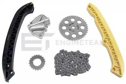 RS0017 ET ENGINETEAM