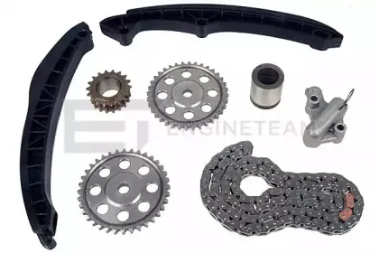 RS0019 ET ENGINETEAM