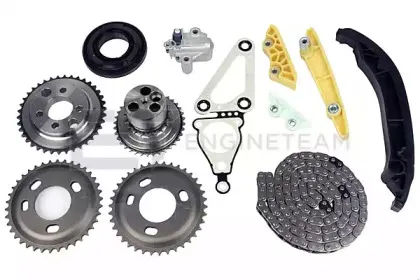RS0031 ET ENGINETEAM Комплект цели привода распредвала