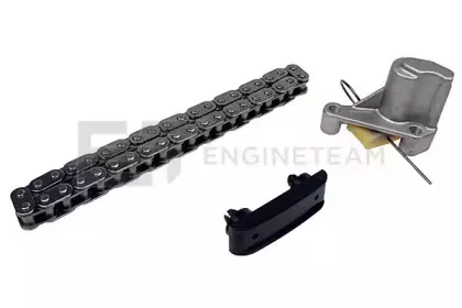 RS0037 ET ENGINETEAM Комплект цели привода распредвала