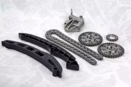 RS0045 ET ENGINETEAM Комплект цели привода распредвала