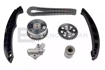 RS0049 ET ENGINETEAM Комплект цели привода распредвала