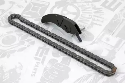 RS0053 ET ENGINETEAM Комплект цепи, привод масляного насоса