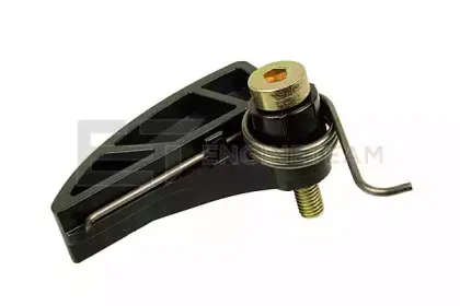 RT0002 ET ENGINETEAM Натяжное устройство цепи, привод масляного насоса