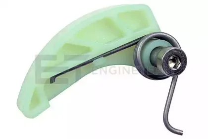 RT0004 ET ENGINETEAM Натяжное устройство цепи, привод масляного насоса