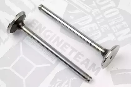 VE0005 ET ENGINETEAM