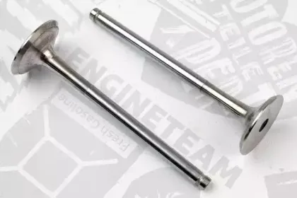 VE0012 ET ENGINETEAM Выпускной клапан