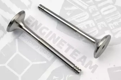 VE0027 ET ENGINETEAM