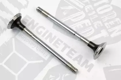 VE0036 ET ENGINETEAM