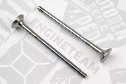 VE0065 ET ENGINETEAM Выпускной клапан
