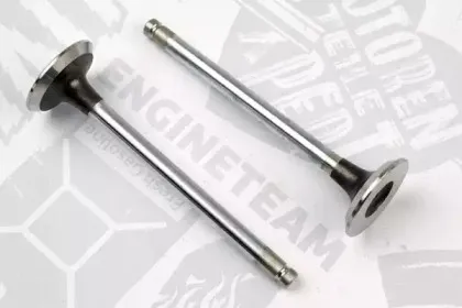 VE0088 ET ENGINETEAM Выпускной клапан