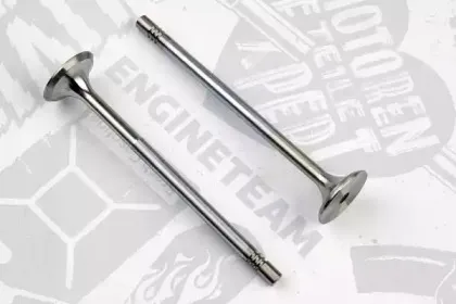VE0157 ET ENGINETEAM Выпускной клапан