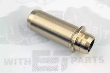 VG0014 ET ENGINETEAM Направляющая втулка клапана