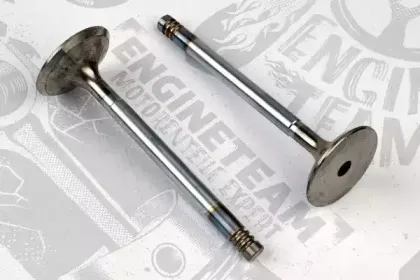 VI0040 ET ENGINETEAM