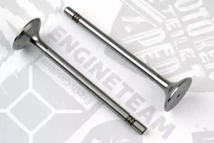 VI0100 ET ENGINETEAM Впускной клапан