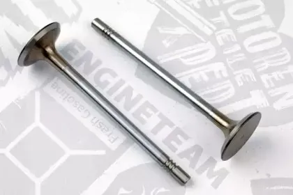 VI0126 ET ENGINETEAM Впускной клапан