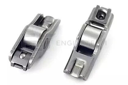 VV0060 ET ENGINETEAM Балансир, управление двигателем