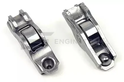 VV0063 ET ENGINETEAM Балансир, управление двигателем