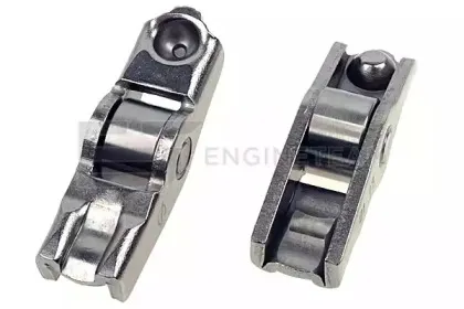 VV0074 ET ENGINETEAM Балансир, управление двигателем