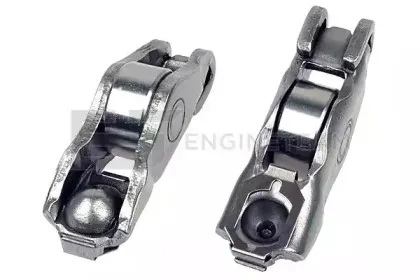 VV0076 ET ENGINETEAM Балансир, управление двигателем