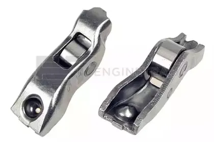 VV0081 ET ENGINETEAM Балансир, управление двигателем