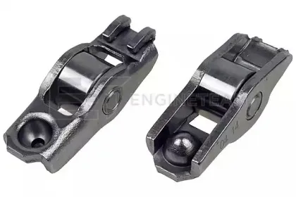 VV0083 ET ENGINETEAM Балансир, управление двигателем