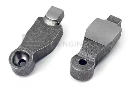 ZM0085 ET ENGINETEAM Балансир, управление двигателем