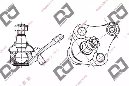 djparts-db1021